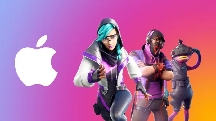 Fortnite: Παγκόσμια Επιστροφή στο App Store – Η Epic vs. Apple Fortnite: Παγκόσμια Επιστροφή στο App Store – Η Epic vs. Apple