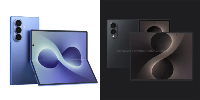 Galaxy Z Fold 8 Ultra: Η Samsung αντέγραψε τη στρατηγική της Apple — και δεν είναι κακό Galaxy Z Fold 8 Ultra: Το Samsung αντέγραψε τη στρατηγική της Apple — και δεν είναι κακό