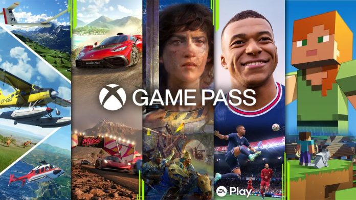«CEO Xbox: Οφέλη από τις Μειώσεις Τιμών του Game Pass» «CEO Xbox: Οφέλη από τις Μειώσεις Τιμών του Game Pass»