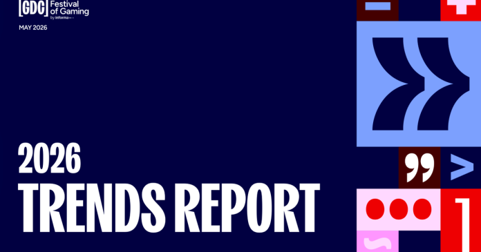 GDC Trends 2026: Προβλήματα υποδομής στην γενετική AI GDC Trends 2026: Προβλήματα υποδομής στην γενετική AI