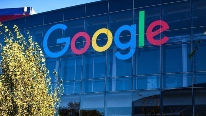 Google: Επένδυση 40 δισ. δολ. στην AI εταιρεία Anthropic Google: Επένδυση 40 δισ. δολ. στην AI εταιρεία Anthropic