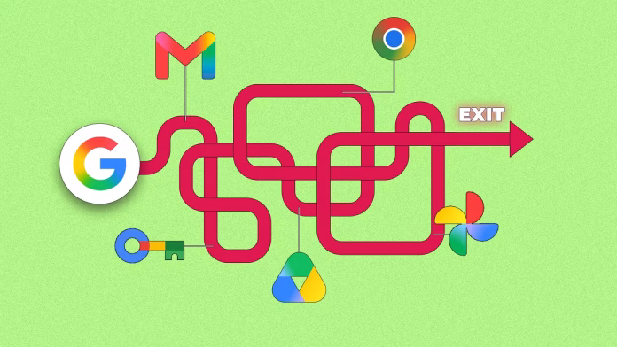 Η Google υιοθετεί την παλιά στρατηγική της Apple για Android Η Google υιοθετεί την παλιά στρατηγική της Apple για Android