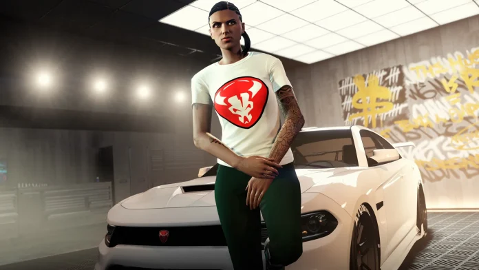 Take-Two: Γαλήνη για τα έσοδα του GTA Online με το GTA 6 Take-Two: Γαλήνη για τα έσοδα του GTA Online με το GTA 6