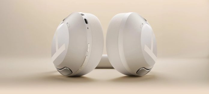 HAYLOU S40: Ακουστικά με ANC και 3D Ήχο μόλις 48€! HAYLOU S40: Ακουστικά με ANC και 3D Ήχο μόλις 48€!