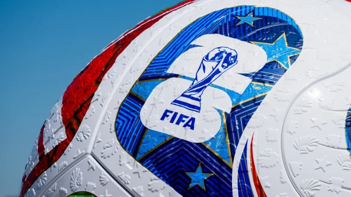Ζωντανή Ροή FIFA 2026: Οδηγός για Δωρεάν Παρακολούθηση Ζωντανή Ροή FIFA 2026: Οδηγός για Δωρεάν Παρακολούθηση