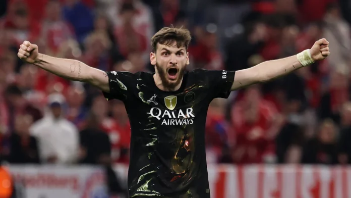 Ζωντανή μετάδοση PSG – Arsenal 2026: Δείτε τον τελικό δωρεάν Ζωντανή μετάδοση PSG - Arsenal 2026: Δείτε τον τελικό δωρεάν