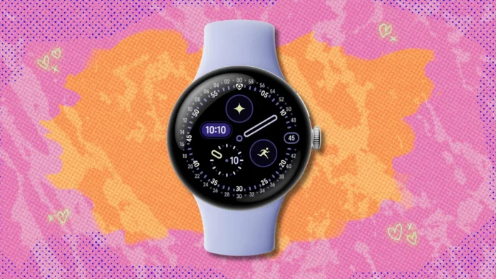 Απίθανη προσφορά smartwatch: Κερδίστε 40 $ στο Google Pixel Watch 4 Απίθανη προσφορά smartwatch: Κερδίστε 40 $ στο Google Pixel Watch 4