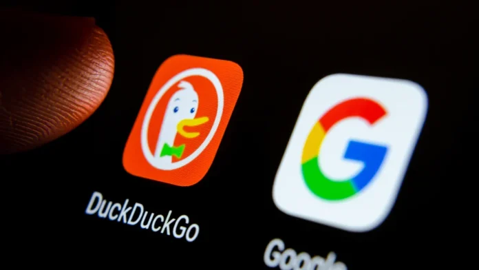 DuckDuckGo: Αυξανόμενη δημοτικότητα λόγω απογοητευμένων χρηστών Google DuckDuckGo: Αυξανόμενη δημοτικότητα λόγω απογοητευμένων χρηστών Google