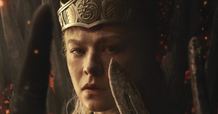 House of the Dragon: Το νέο trailer της 3ης σεζόν! House of the Dragon: Το νέο trailer της 3ης σεζόν!