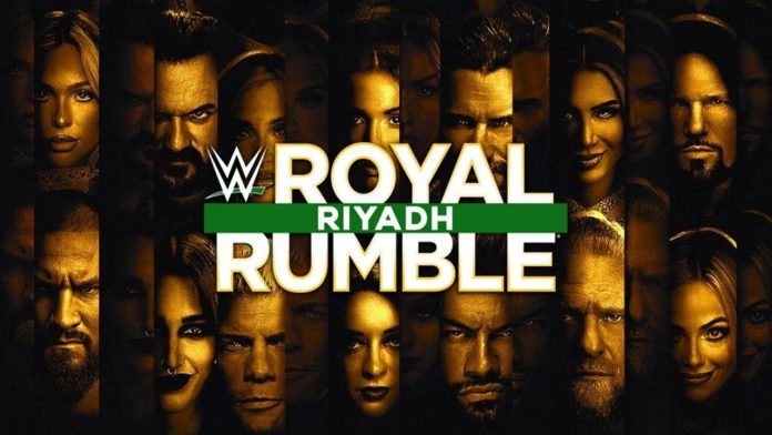 Δείτε το WWE Clash στην Ιταλία το 2026: Ζωντανή μετάδοση Δείτε το WWE Clash στην Ιταλία το 2026: Ζωντανή μετάδοση