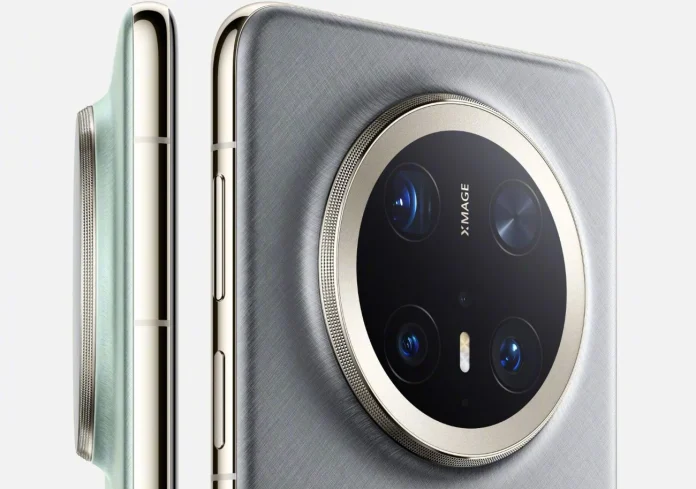 Huawei Mate 90: Ιδανική επιλογή σε εποχή κυρώσεων! Huawei Mate 90: Ιδανική επιλογή σε εποχή κυρώσεων!