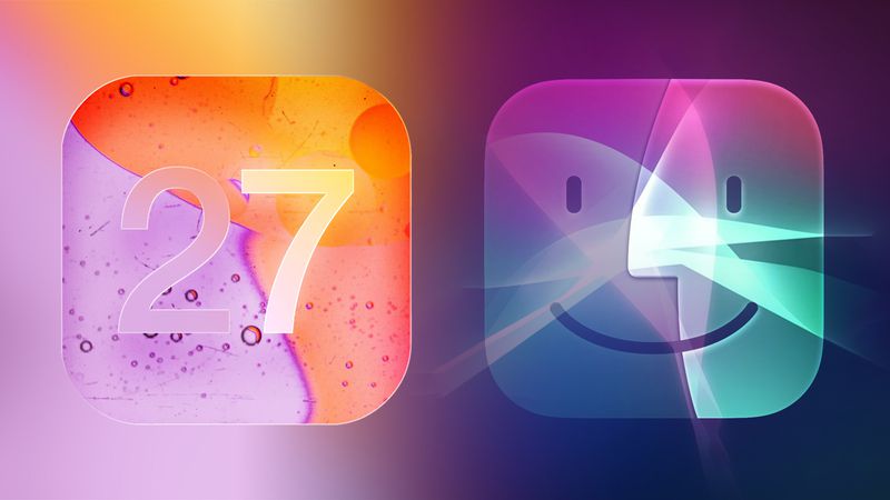 iOS 27: Ειδική εφαρμογή Siri θα περιλαμβάνει λειτουργία αυτόματης διαγραφής συνομιλιών iOS 27: Ειδική εφαρμογή Siri θα περιλαμβάνει λειτουργία αυτόματης διαγραφής συνομιλιών