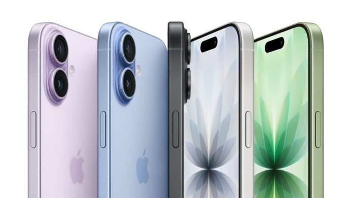 iPhone 17: Παγκόσμια Ηγεσία σε Πωλήσεις Συσκευών iPhone 17: Παγκόσμια Ηγεσία σε Πωλήσεις Συσκευών
