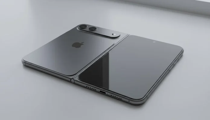 iPhone Fold: Ο μεντεσές που σταμάτησε την Apple — και τι σημαίνει αυτό για τη φθινοπωρινή κυκλοφορία iPhone Fold: Ο μεντεσές που σταμάτησε την Apple — και τι σημαίνει αυτό για τη φθινοπωρινή κυκλοφορία