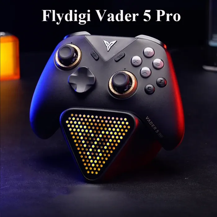 Ελεγκτής Flydigi Vader 5 Pro