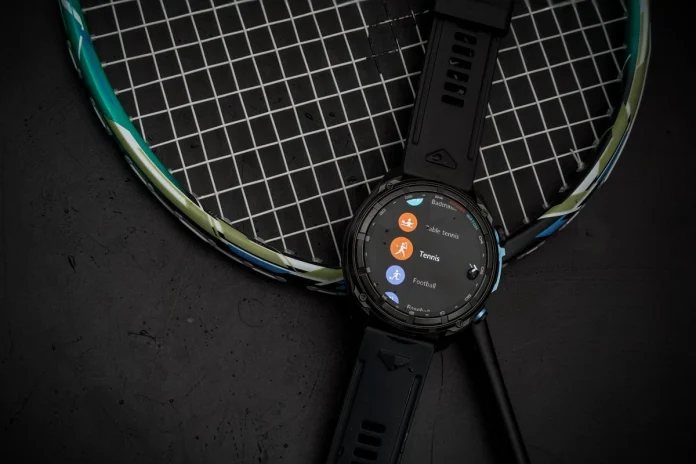 DT NO.1 DTM5: Smartwatch 1,43” με άμεσες απαντήσεις WhatsApp! DT NO.1 DTM5: Smartwatch 1,43'' με άμεσες απαντήσεις WhatsApp!