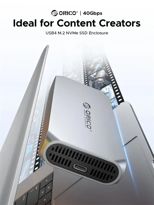 ORICO USB4 40Gbps