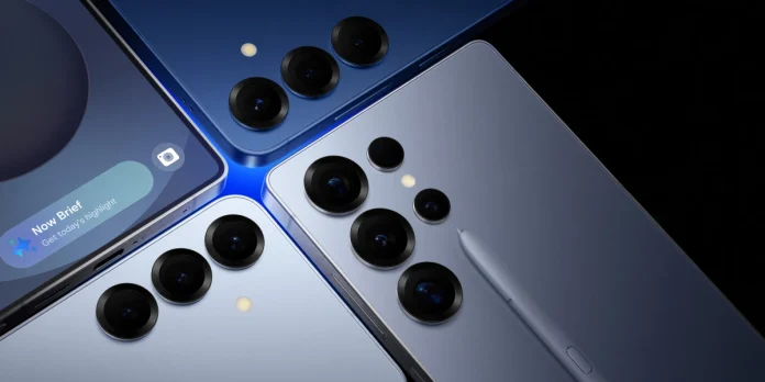 Samsung: Επιταχύνεται η αναβάθμιση σε One UI 8.5 – Ελέγξτε αν το κινητό σας είναι έτοιμο Samsung: Επιταχύνεται η αναβάθμιση σε One UI 8.5 – Ελέγξτε αν το κινητό σας είναι έτοιμο