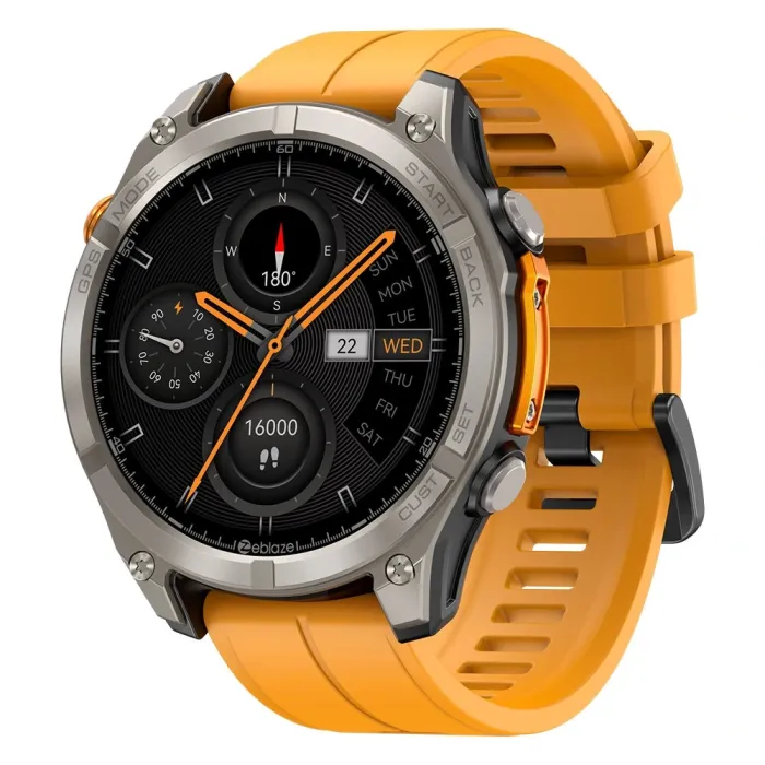 Zeblaze Stratos 4 Pro Greece