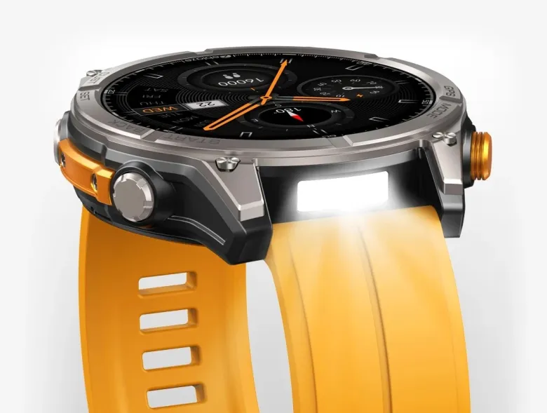 Zeblaze Stratos 4 Pro