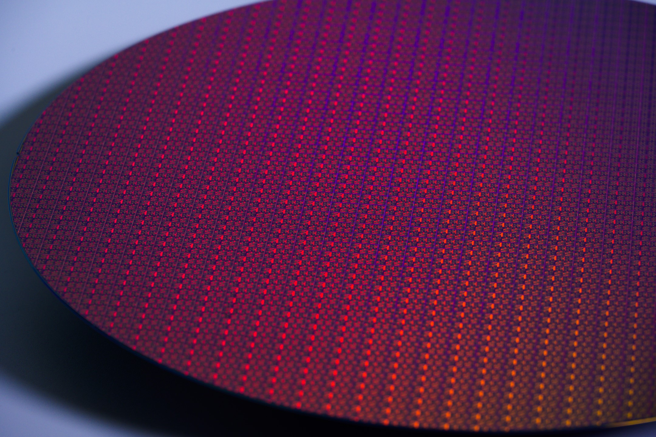 Γκοφρέτα Intel 18A
