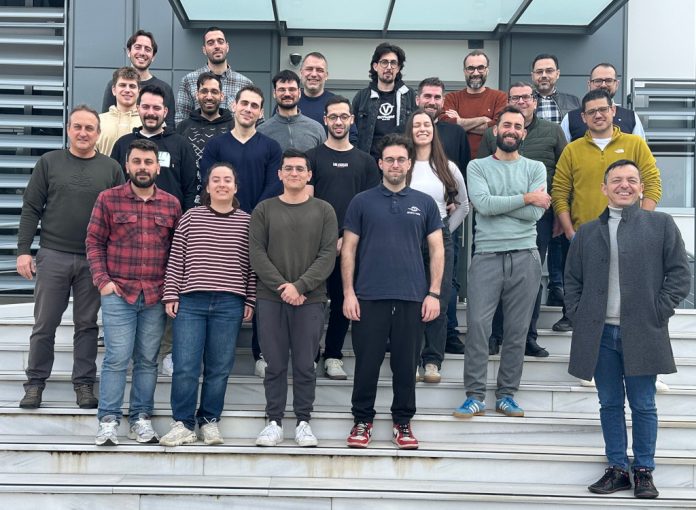 Εξαγορά της Irida Labs από την ιαπωνική Renesas Εξαγορά της Irida Labs από την ιαπωνική Renesas
