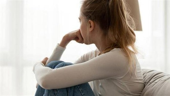 «Αύξηση Ψυχικών Διαταραχών: Η Ελλάδα Στην Κορυφή» «Αύξηση Ψυχικών Διαταραχών: Η Ελλάδα Στην Κορυφή»