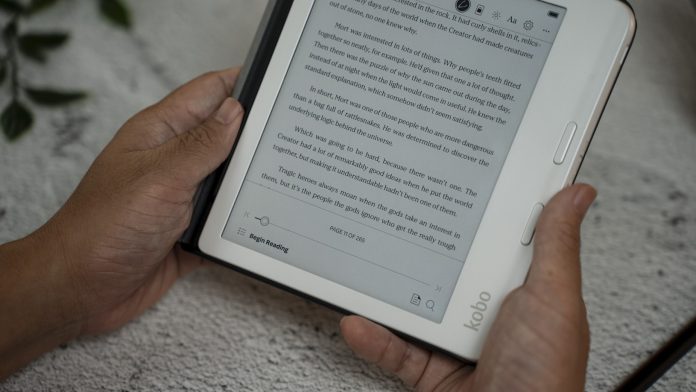 Συγχρονισμός Kobo με StoryGraph: Νέα εποχή στην ανάγνωση! Συγχρονισμός Kobo με StoryGraph: Νέα εποχή στην ανάγνωση!