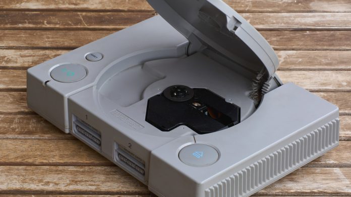 Δημιουργήστε μουσική με το παλιό PlayStation 1 σας! Δημιουργήστε μουσική με το παλιό PlayStation 1 σας!