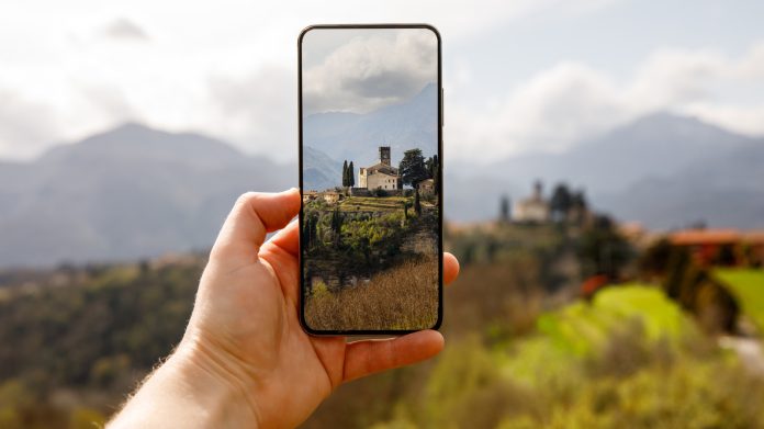 3 Τρόποι για Ζωντανές Φωτογραφίες σε Android Smartphones 3 Τρόποι για Ζωντανές Φωτογραφίες σε Android Smartphones