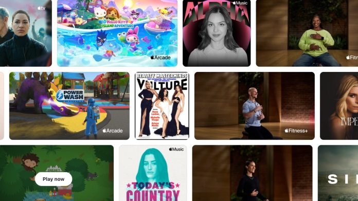 5 Αθέατα Οφέλη του Apple One που Πρέπει να Δοκιμάσετε τώρα 5 Αθέατα Οφέλη του Apple One που Πρέπει να Δοκιμάσετε τώρα