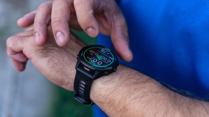 Γιατί τα ρολόγια Garmin είναι καλύτερα από το Apple Watch για γυμναστική Γιατί τα ρολόγια Garmin είναι καλύτερα από το Apple Watch για γυμναστική