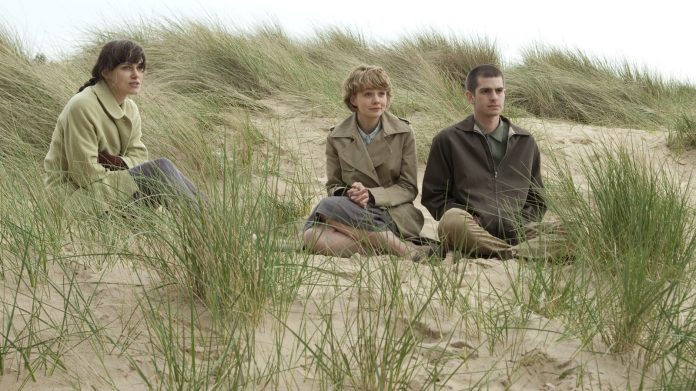 Ταινία Sci-Fi με Keira Knightley και Andrew Garfield: Υψηλή Βαθμολογία Ταινία Sci-Fi με Keira Knightley και Andrew Garfield: Υψηλή Βαθμολογία