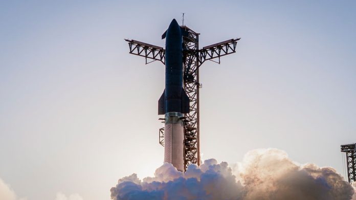 SpaceX: Πρώτο ιδιωτικό διαστημόπλοιο στον Άρη! SpaceX: Πρώτο ιδιωτικό διαστημόπλοιο στον Άρη!