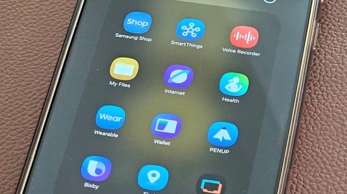«Πως το πορτοφόλι Samsung διευκολύνει την TSA» «Πως το πορτοφόλι Samsung διευκολύνει την TSA»