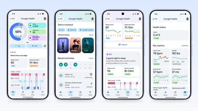 Δυσκολίες των χρηστών Fitbit με την πρόσφατη ενημέρωση Δυσκολίες των χρηστών Fitbit με την πρόσφατη ενημέρωση