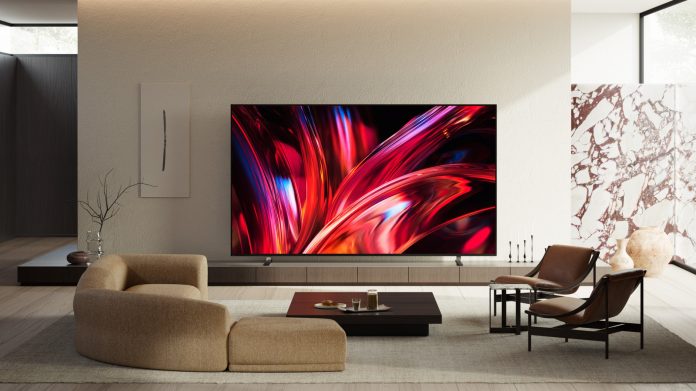 «Οι επόμενες τηλεοράσεις True RGB της Sony απειλούν την OLED» «Οι επόμενες τηλεοράσεις True RGB της Sony απειλούν την OLED»