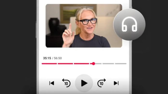 «Νέα Ενημέρωση στα Podcasts του YouTube με Κρυφή Παγίδα» «Νέα Ενημέρωση στα Podcasts του YouTube με Κρυφή Παγίδα»