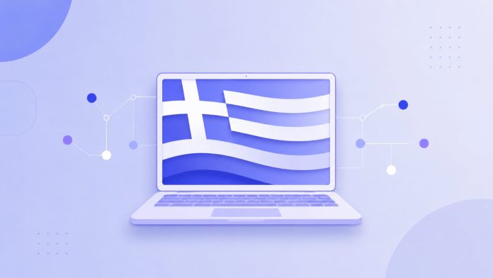 Ειδικοί ΤΠΕ στην Ελλάδα: Κάτω από τον ευρωπαϊκό μέσο όρο Ειδικοί ΤΠΕ στην Ελλάδα: Κάτω από τον ευρωπαϊκό μέσο όρο