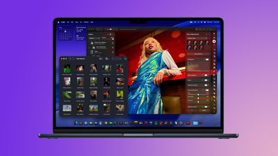 m5 macbook air μωβ