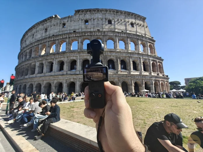 Αξιολόγηση του DJI Osmo Pocket 4 Creator Combo: Κριτική Αξιολόγηση του DJI Osmo Pocket 4 Creator Combo: Κριτική