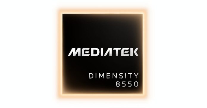 MediaTek Dimensity 8550: Νέος AI επεξεργαστής για mid-range κινητά MediaTek Dimensity 8550: Νέος AI επεξεργαστής για mid-range κινητά