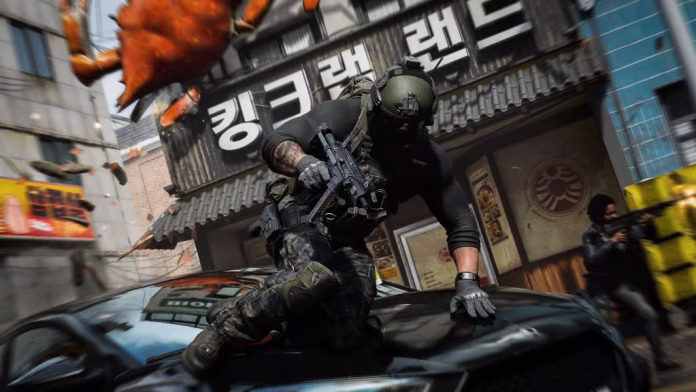 Το Call of Duty: Modern Warfare 4 Σταματά με τα Meme Skins «Το Modern Warfare 4 διατηρεί κλασικά multiplayer στοιχεία»