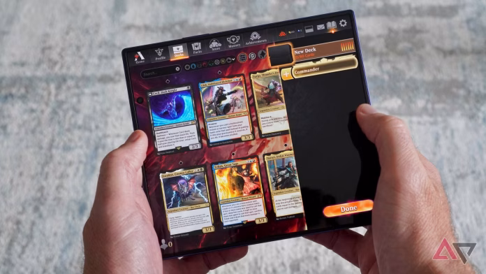 Galaxy Z Fold 8: Πρωτοπορία χωρίς τσακίσματα από Oppo Galaxy Z Fold 8: Πρωτοπορία χωρίς τσακίσματα από Oppo