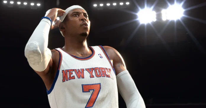 Αύξηση 19% στις κρατήσεις της Take-Two το 2026 από NBA 2K, Zynga και GTA Αύξηση 19% στις κρατήσεις της Take-Two το 2026 από NBA 2K, Zynga και GTA