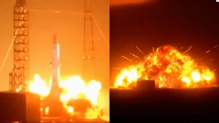 «Αποτυχημένη Δοκιμή του New Glenn της Blue Origin: Πλήγμα στη SpaceX» «Αποτυχημένη Δοκιμή του New Glenn της Blue Origin: Πλήγμα στη SpaceX»