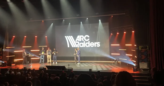 Arc Raiders: Νικητής του Nordic Game of the Year στα Awards Arc Raiders: Νικητής του Nordic Game of the Year στα Awards