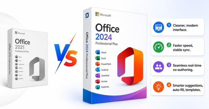 Office 2024 Pro Plus στα 16,99€ στο 6th Anniversary Sale του Godeal24! Office 2024 Pro Plus στα 16,99€ στο 6th Anniversary Sale του Godeal24!