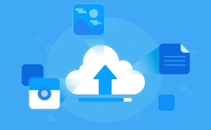 Δωρεάν εναλλακτική του OneDrive που τα κάνει όλα! Δωρεάν εναλλακτική του OneDrive που τα κάνει όλα!
