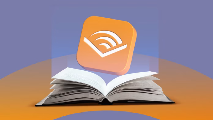 5 Κρυφές Λειτουργίες του Audible που Δεν Ξέρατε 5 Κρυφές Λειτουργίες του Audible που Δεν Ξέρατε